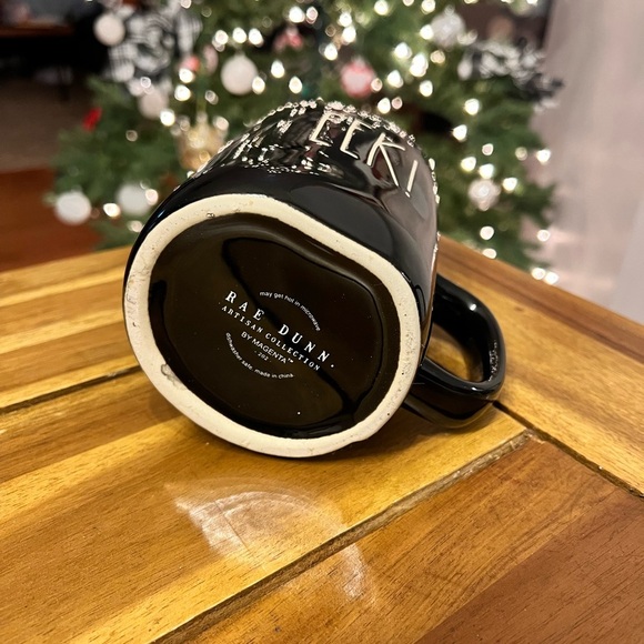 RAE DUNN eek! Mug - Picture 3 of 4